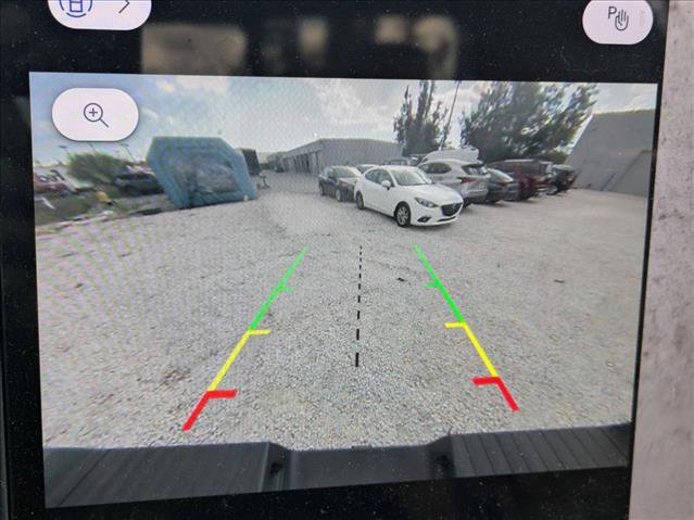 Certified 2024 Ford F350 Platinum w/ FX4 Off-Road Package image 10