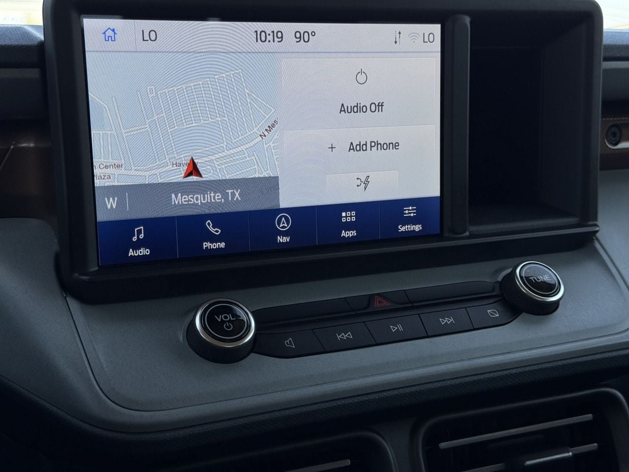 Certified 2024 Ford Maverick Lariat FWD image 17
