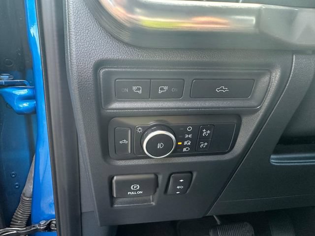 Certified 2021 Ford F150 Lariat w/ Equipment Group 502A High AWD/4WD image 11