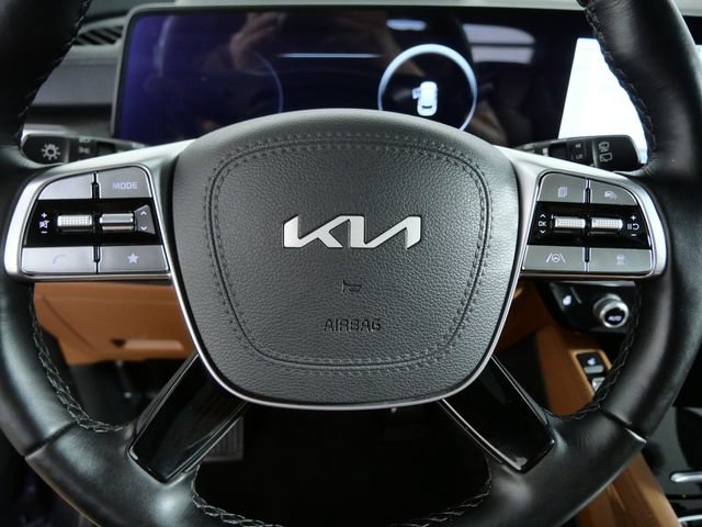 Used 2025 Kia Telluride SX Prestige X-Line AWD/4WD image 25