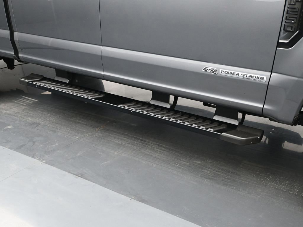 Certified 2021 Ford F250 Lariat image 54