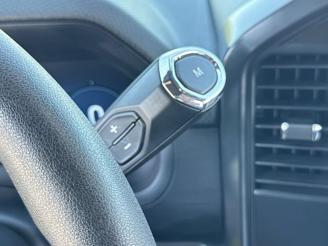 Certified 2025 Ford F150 STX w/ STX Black Appearance Package RWD image 19