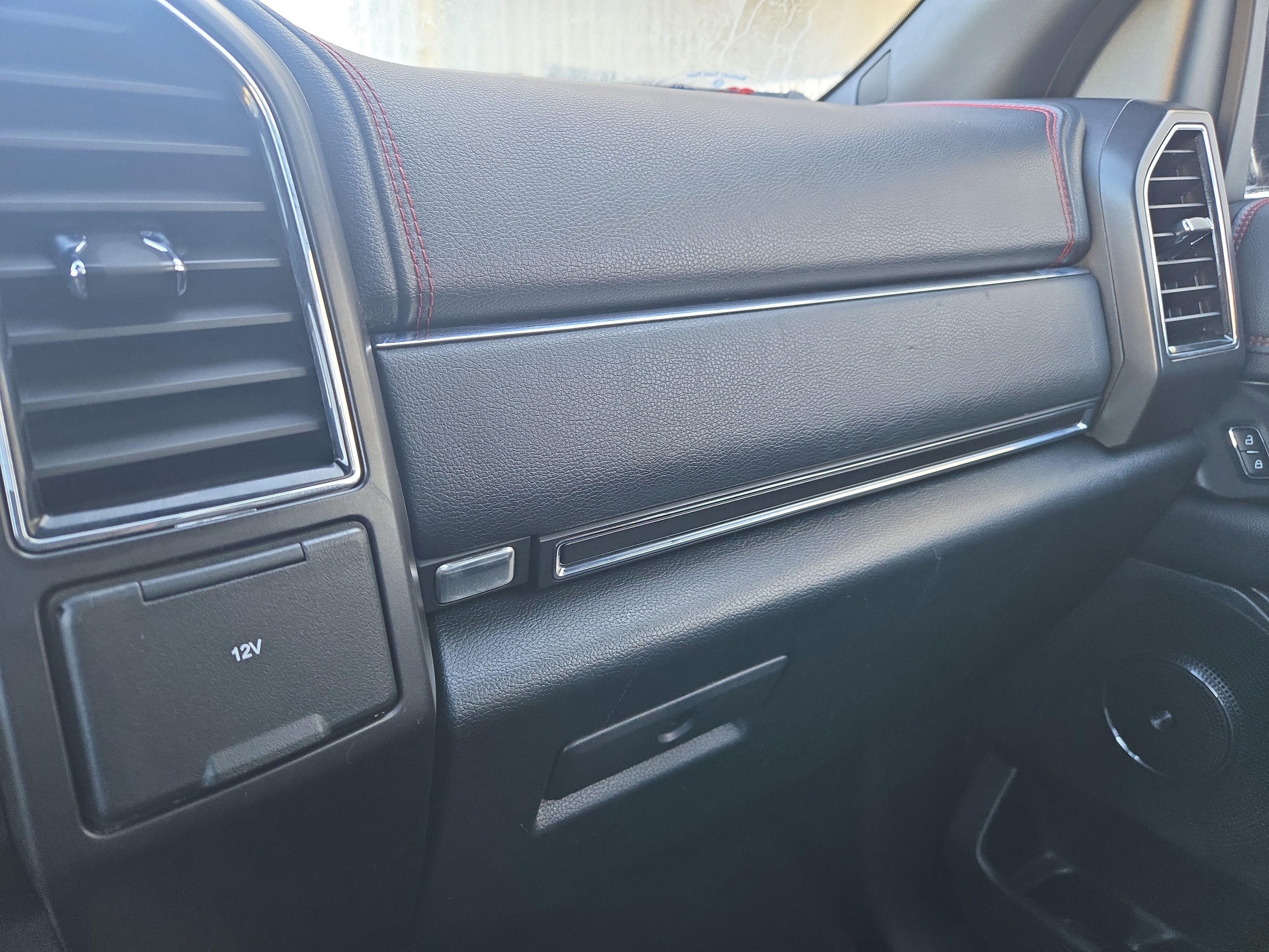 Certified 2020 Ford Expedition Max Limited w/ Equipment Group 303A image 11