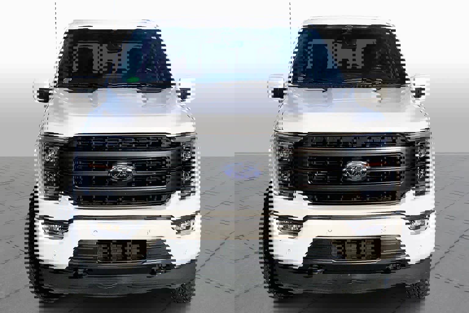 Certified 2023 Ford F150 Lariat w/ Equipment Group 502A High image 4