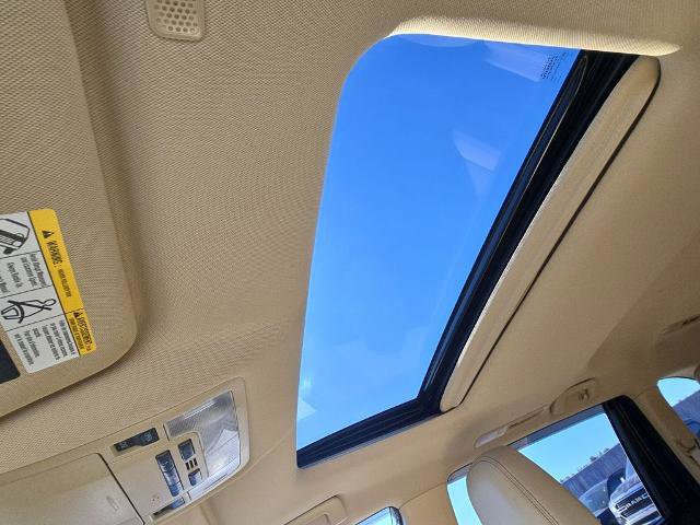 Used 2018 Toyota Highlander Limited image 21