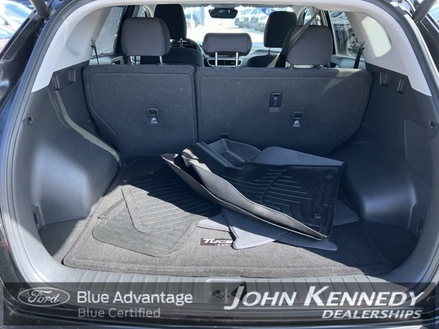 Used 2019 Hyundai Tucson Sport image 12