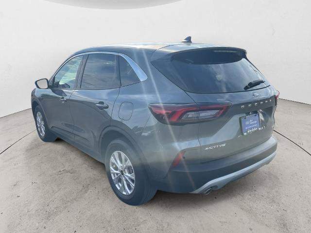 Certified 2023 Ford Escape Active AWD/4WD image 7