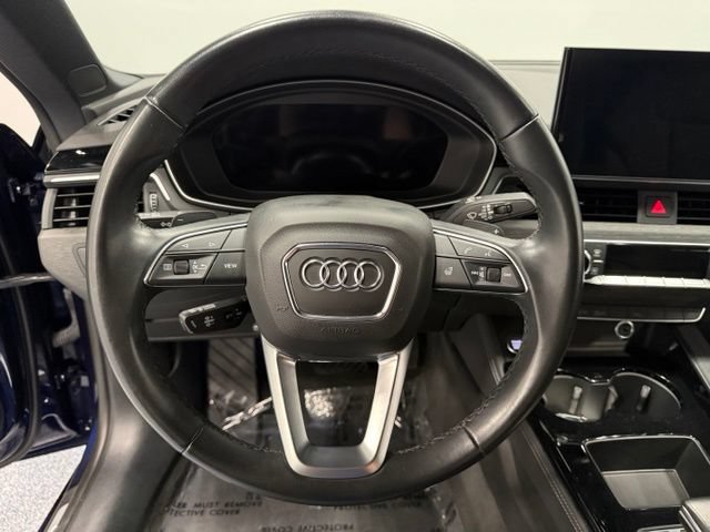 Used 2024 Audi A5 2.0T Premium Plus AWD/4WD image 22
