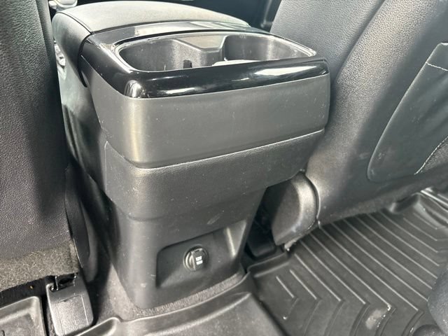 Used 2023 Kia Telluride EX X-Line AWD/4WD image 34