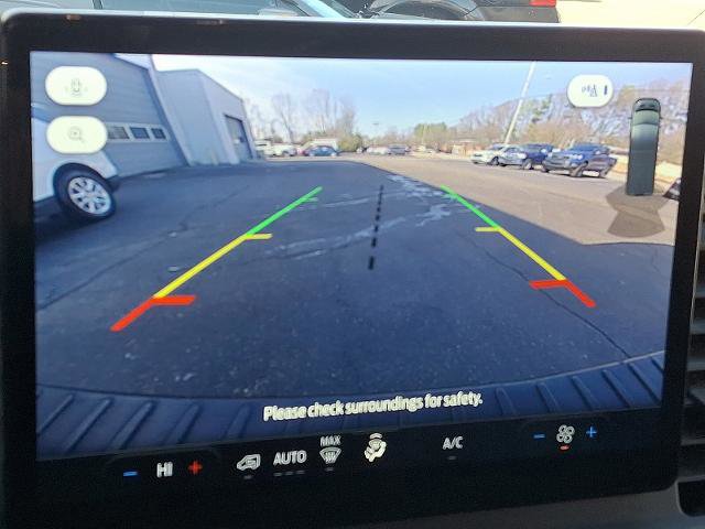 Certified 2022 Ford E-Transit Base w/ Load Area Protection Package image 18