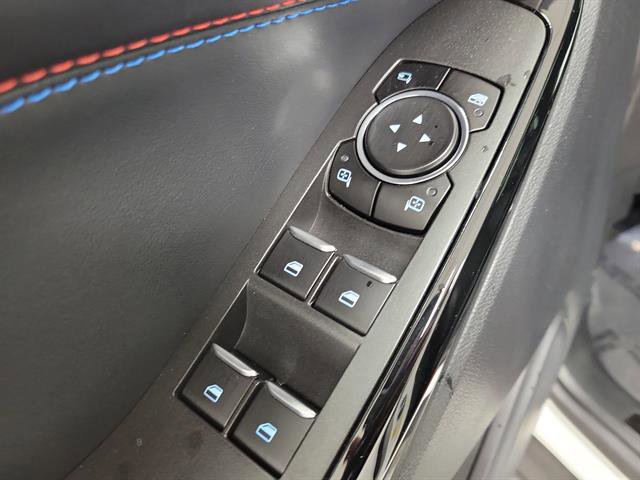 Certified 2023 Ford Explorer ST w/ Equipment Group 401A image 17