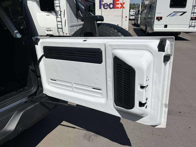 Certified 2023 Ford Bronco Big Bend AWD/4WD image 20