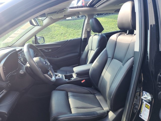 Used 2024 Subaru Legacy Limited AWD/4WD image 10