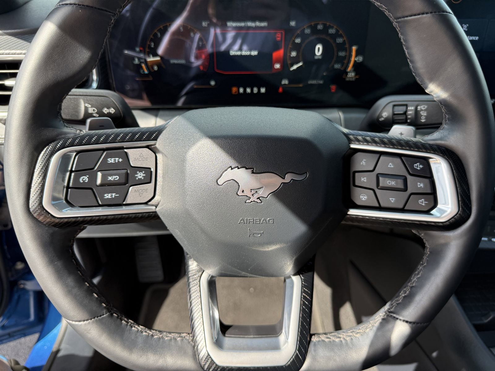 Certified 2024 Ford Mustang GT Premium RWD image 33