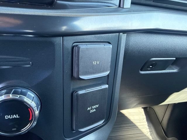 Certified 2026 Ford F150 Tremor w/ Equipment Group 402A High AWD/4WD image 31