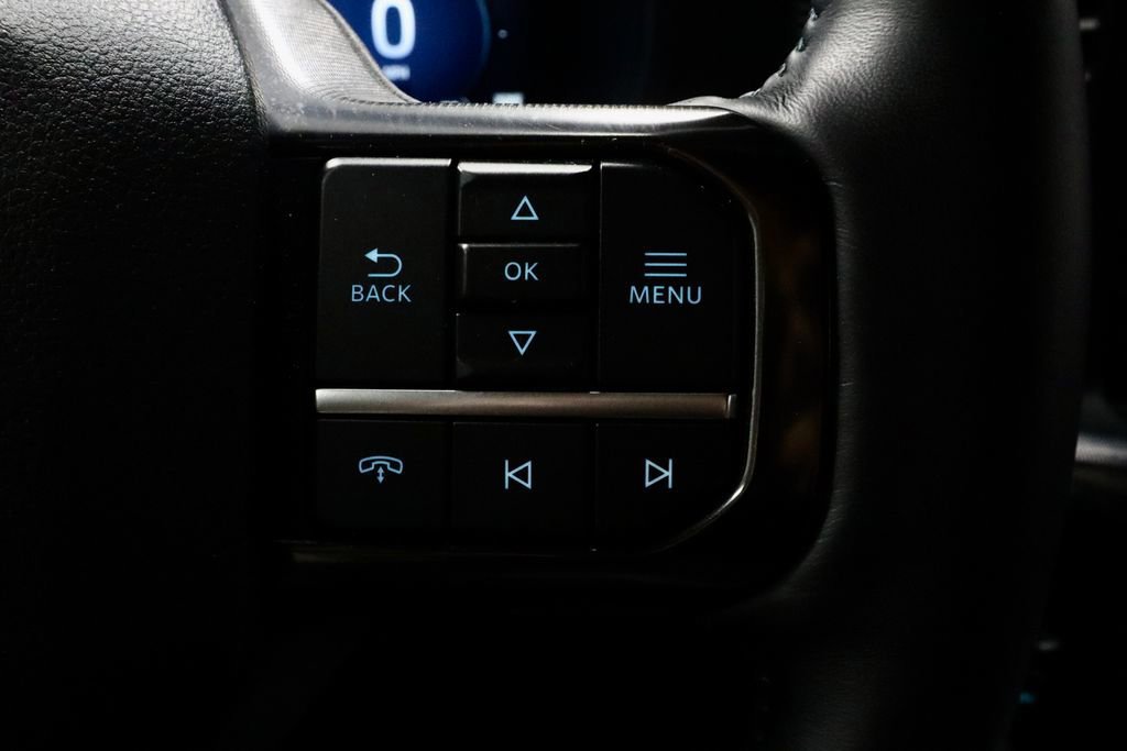 Certified 2024 Ford F150 Platinum w/ Equipment Group 702A High image 31