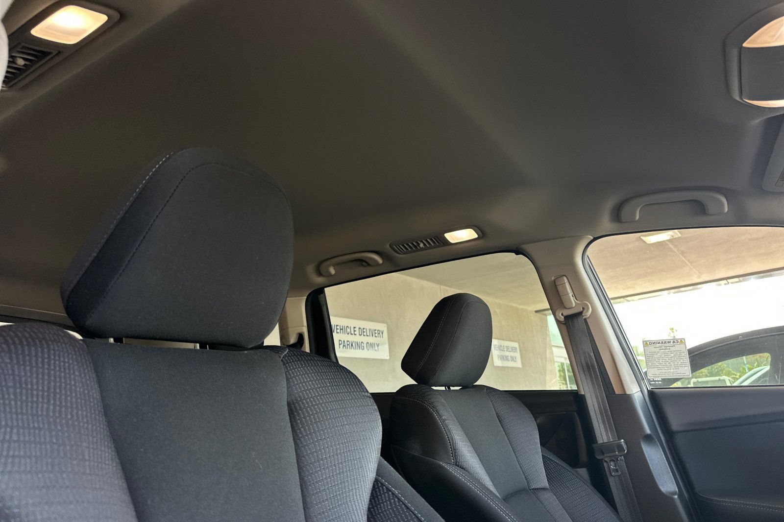 Used 2025 Subaru Ascent Premium AWD/4WD image 17