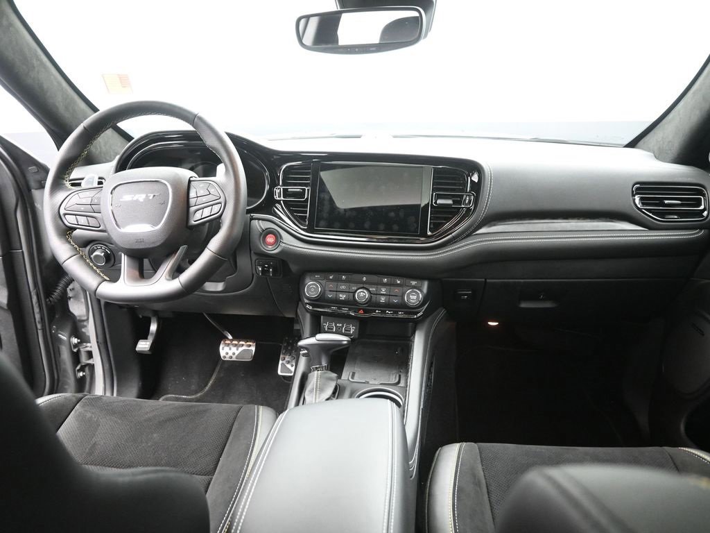 Used 2024 Dodge Durango SRT image 28