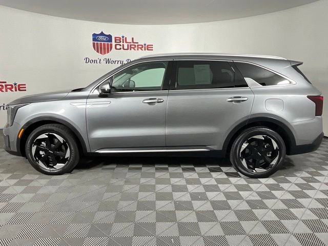 Used 2025 Kia Sorento EX image 6