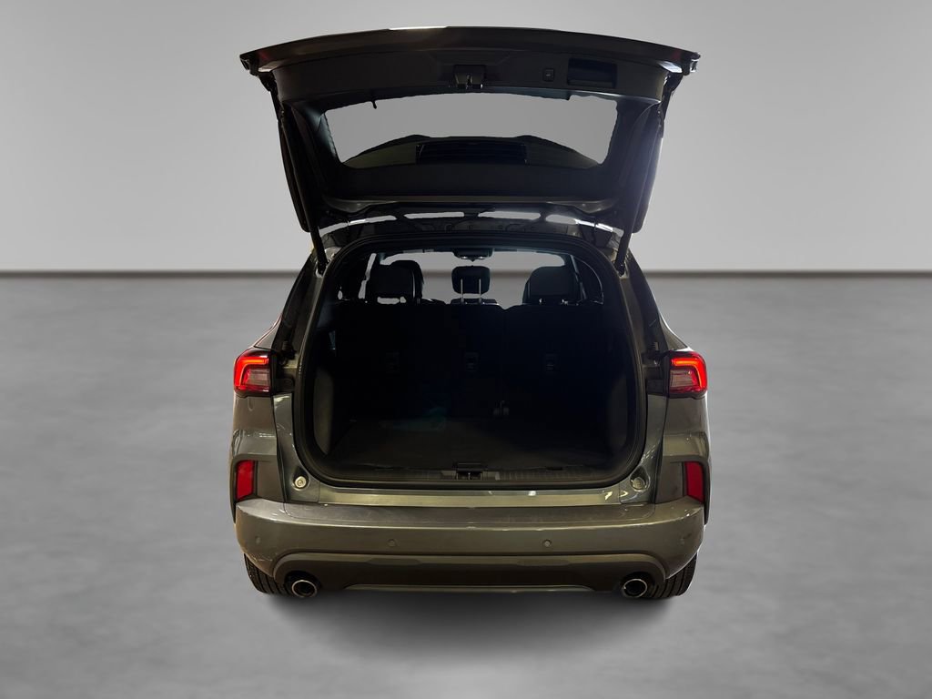 Certified 2024 Ford Escape ST-Line w/ Tech Pack #1 FWD image 11