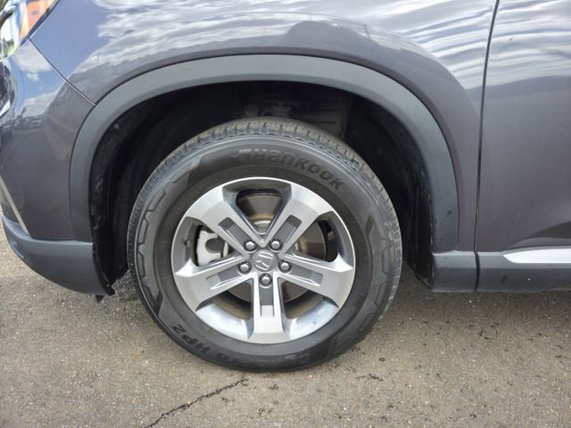 Used 2023 Honda Pilot EX-L image 27