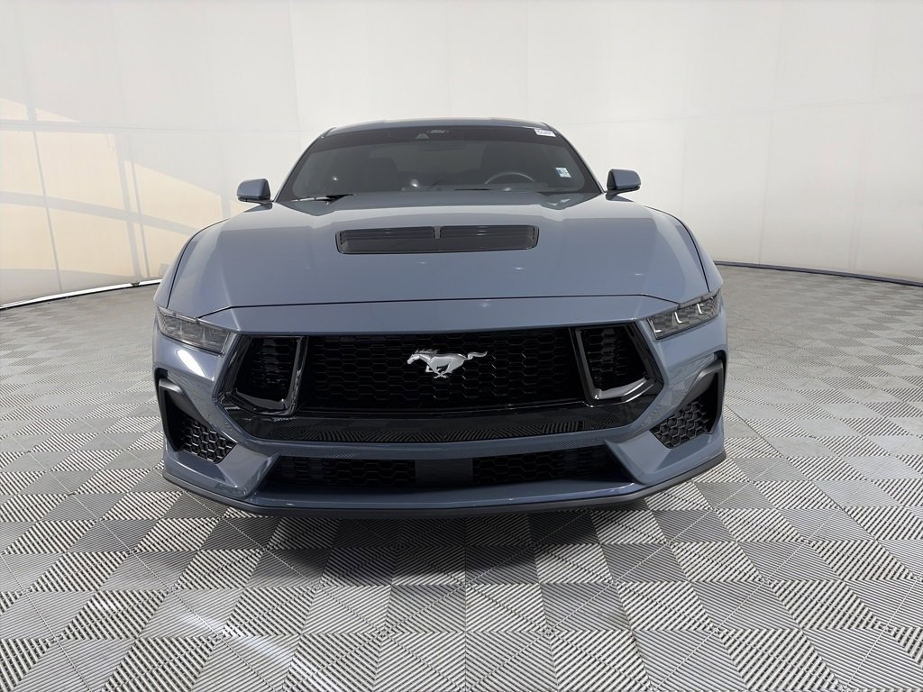 Certified 2025 Ford Mustang GT Premium image 2