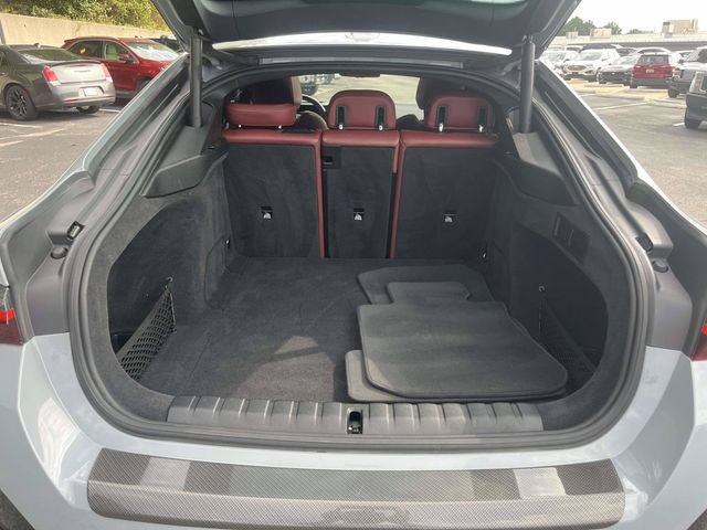 Used 2023 BMW i4 M50 w/ Premium Package AWD/4WD image 12