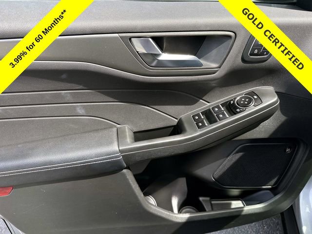 Certified 2023 Ford Escape Active w/ Tech Pack #2 AWD/4WD image 10