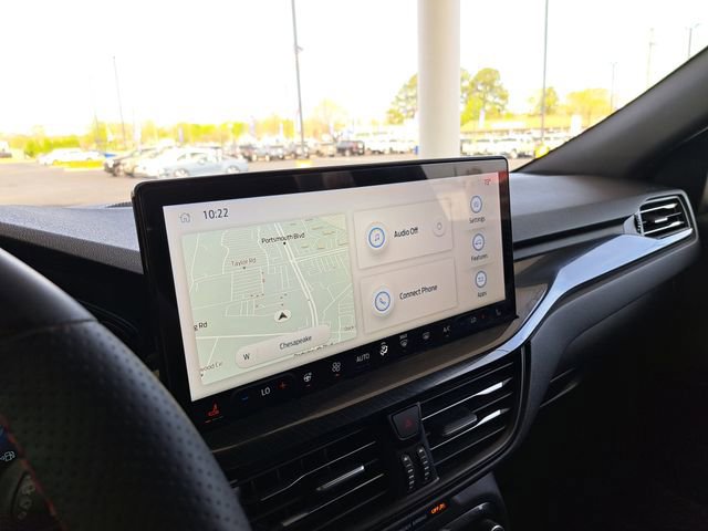 Certified 2023 Ford Escape ST-Line Select w/ Tech Pack #2 image 10