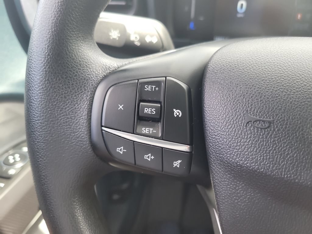 Certified 2025 Ford Maverick XLT FWD image 26