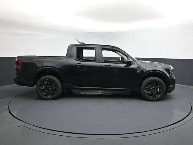 Certified 2025 Ford Maverick XLT w/ XLT Luxury Package AWD/4WD image 8