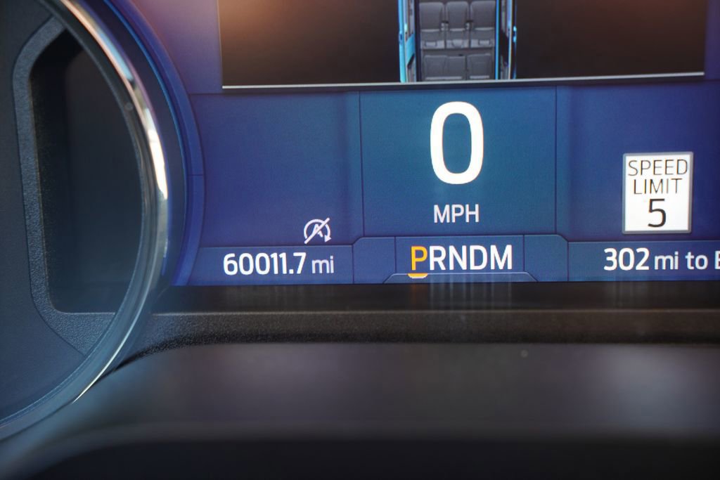 Certified 2024 Ford Expedition Limited image 9