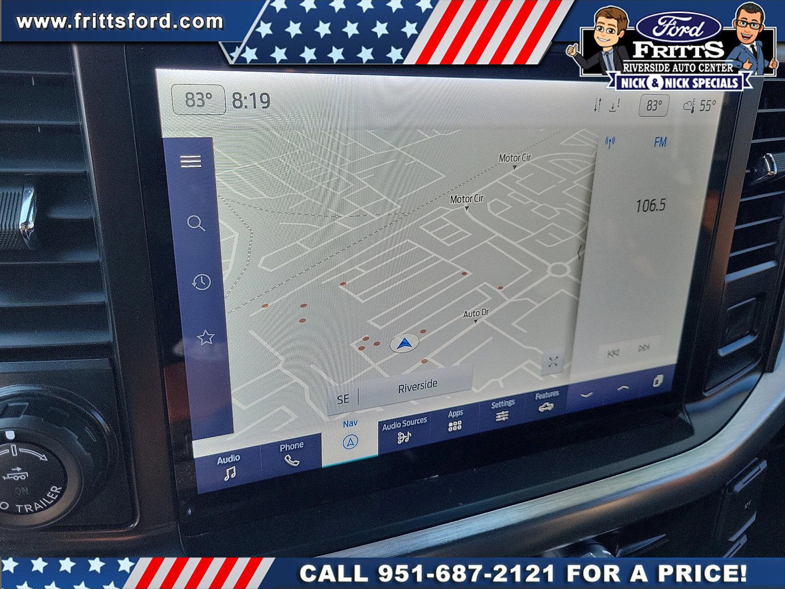 Certified 2023 Ford F150 Lariat image 12