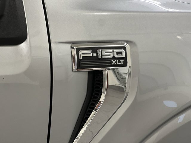 Certified 2023 Ford F150 XLT w/ Equipment Group 302A High AWD/4WD image 7