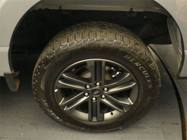 Certified 2021 Ford F150 Lariat image 9