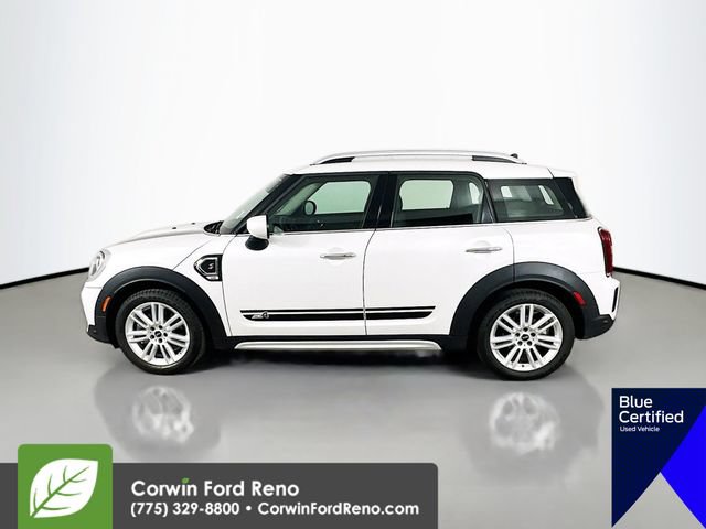 Used 2024 MINI Cooper Countryman S AWD/4WD image 5