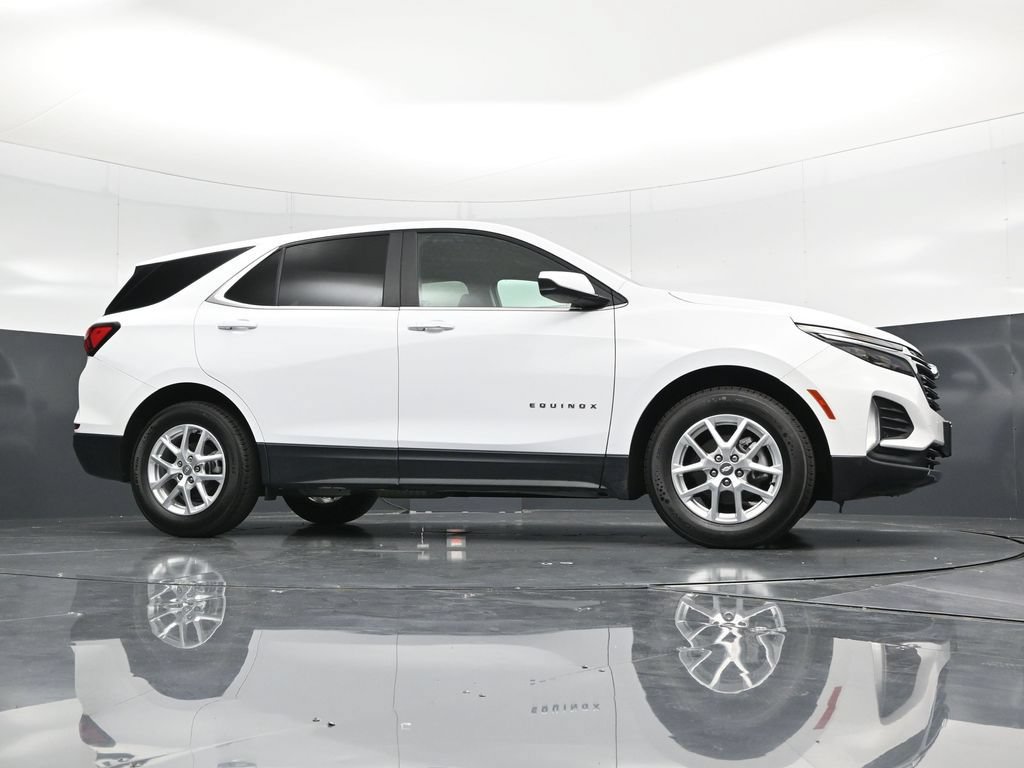Used 2024 Chevrolet Equinox LT FWD image 45