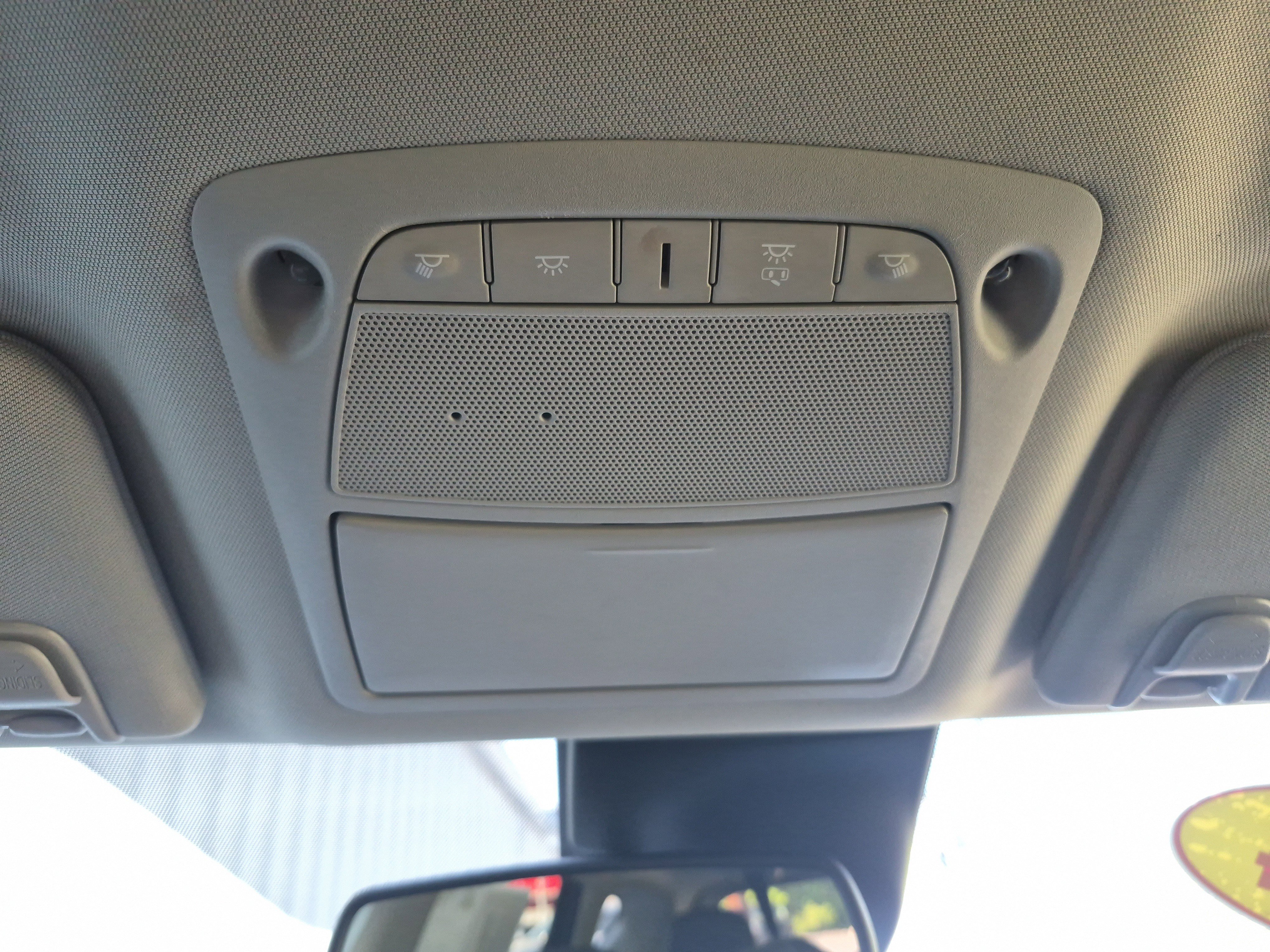 Used 2024 Nissan Murano SV image 35