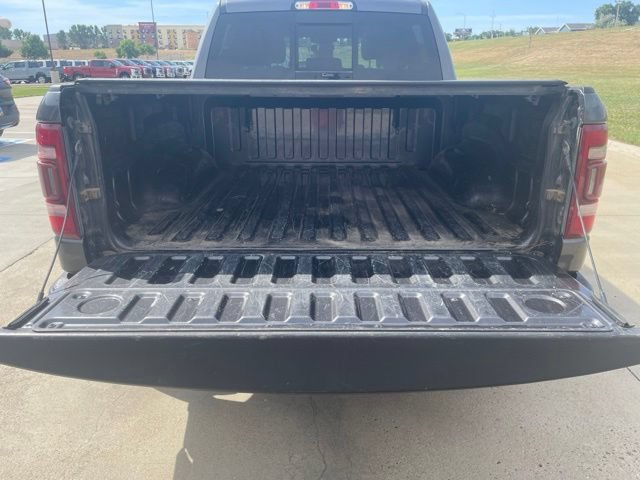Used 2020 RAM 1500 Laramie w/ Sport Appearance Package AWD/4WD image 20
