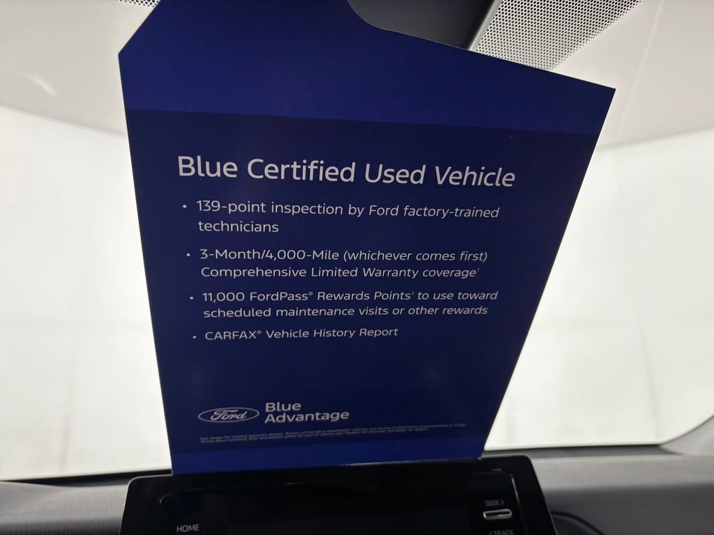 Used 2024 Toyota Camry SE FWD image 24