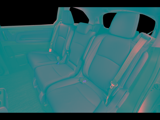 Used 2022 Honda Odyssey EX-L image 32