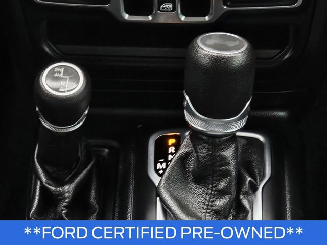 Used 2020 Jeep Wrangler Unlimited Sport S AWD/4WD image 18