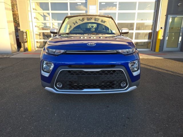 Used 2021 Kia Soul X-Line image 8