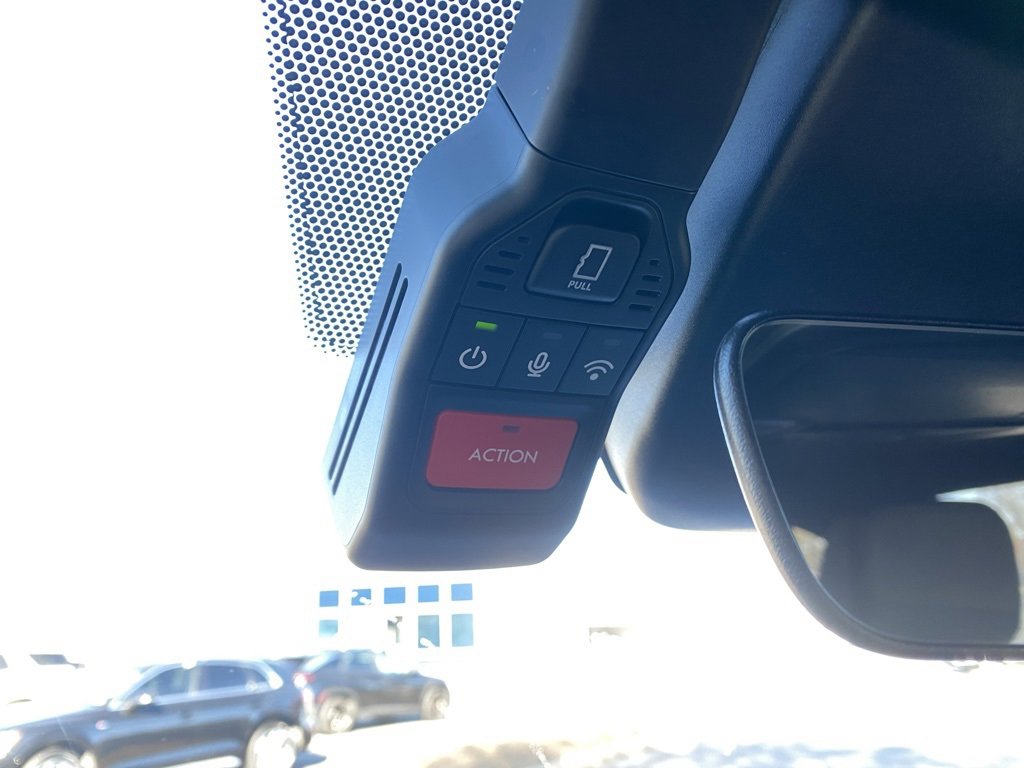 Used 2024 Toyota Tacoma TRD Sport image 24