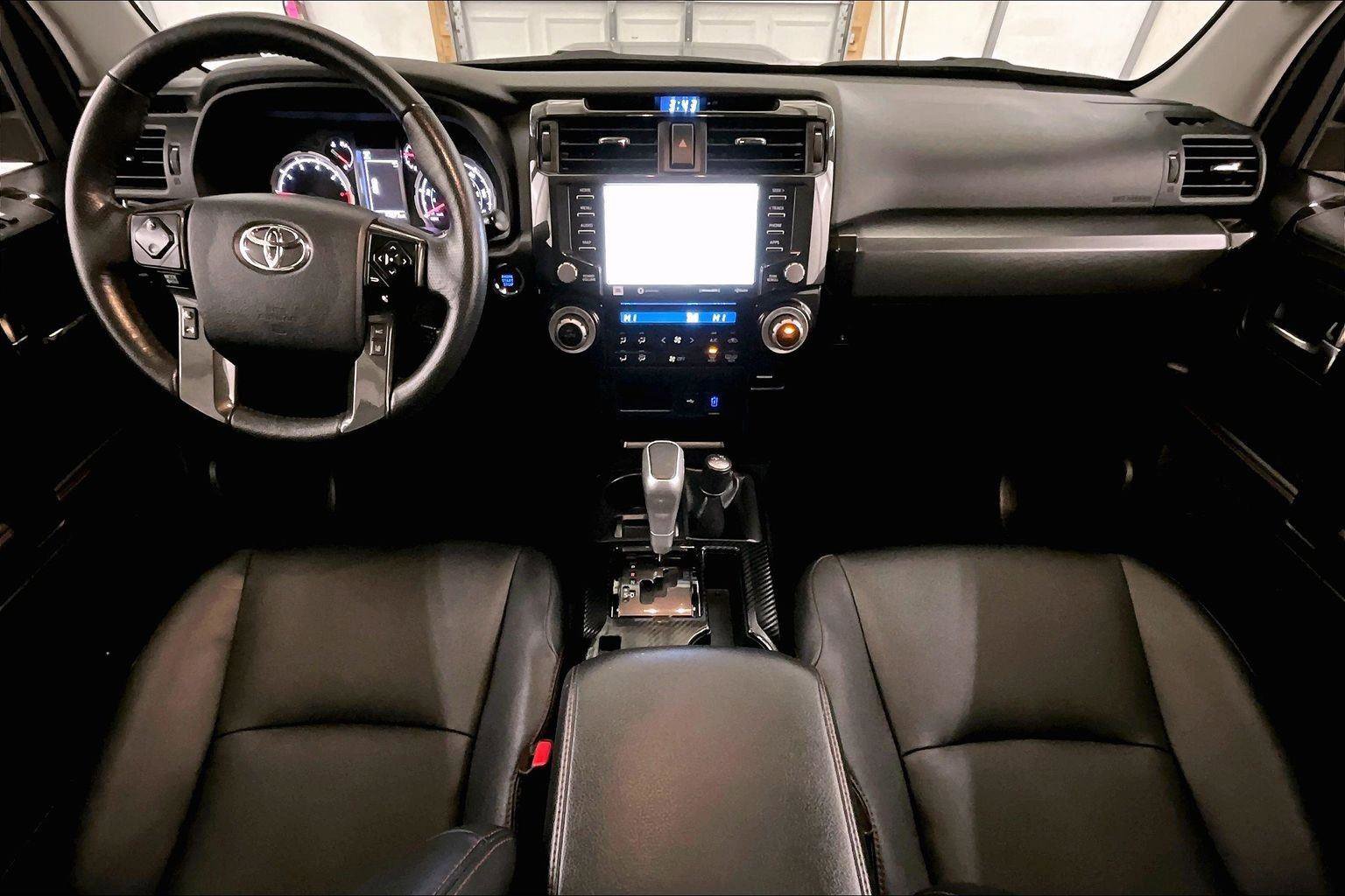 Used 2024 Toyota 4Runner TRD Pro image 14