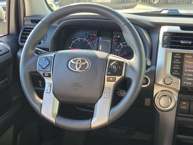 Used 2024 Toyota 4Runner SR5 RWD image 18