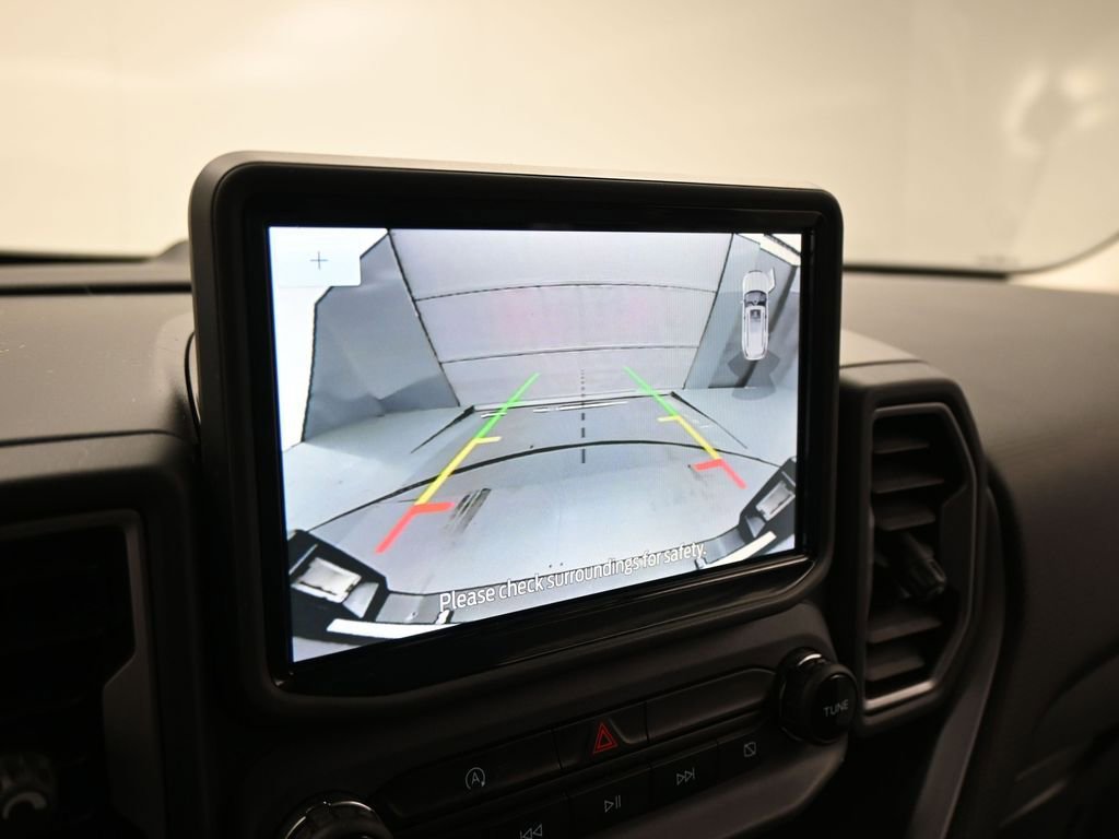 Certified 2023 Ford Bronco Sport Outer Banks image 15