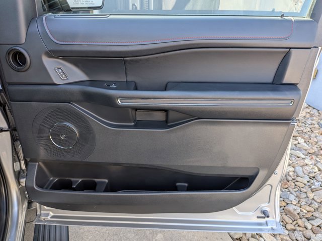 Certified 2024 Ford Expedition Limited image 38