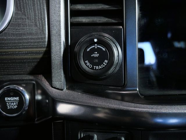 Certified 2021 Ford F150 Platinum w/ Equipment Group 701A High image 25