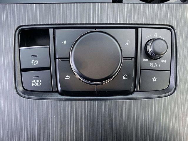 Used 2025 MAZDA CX-70 3.3 Turbo S w/ Premium Plus AWD/4WD image 35